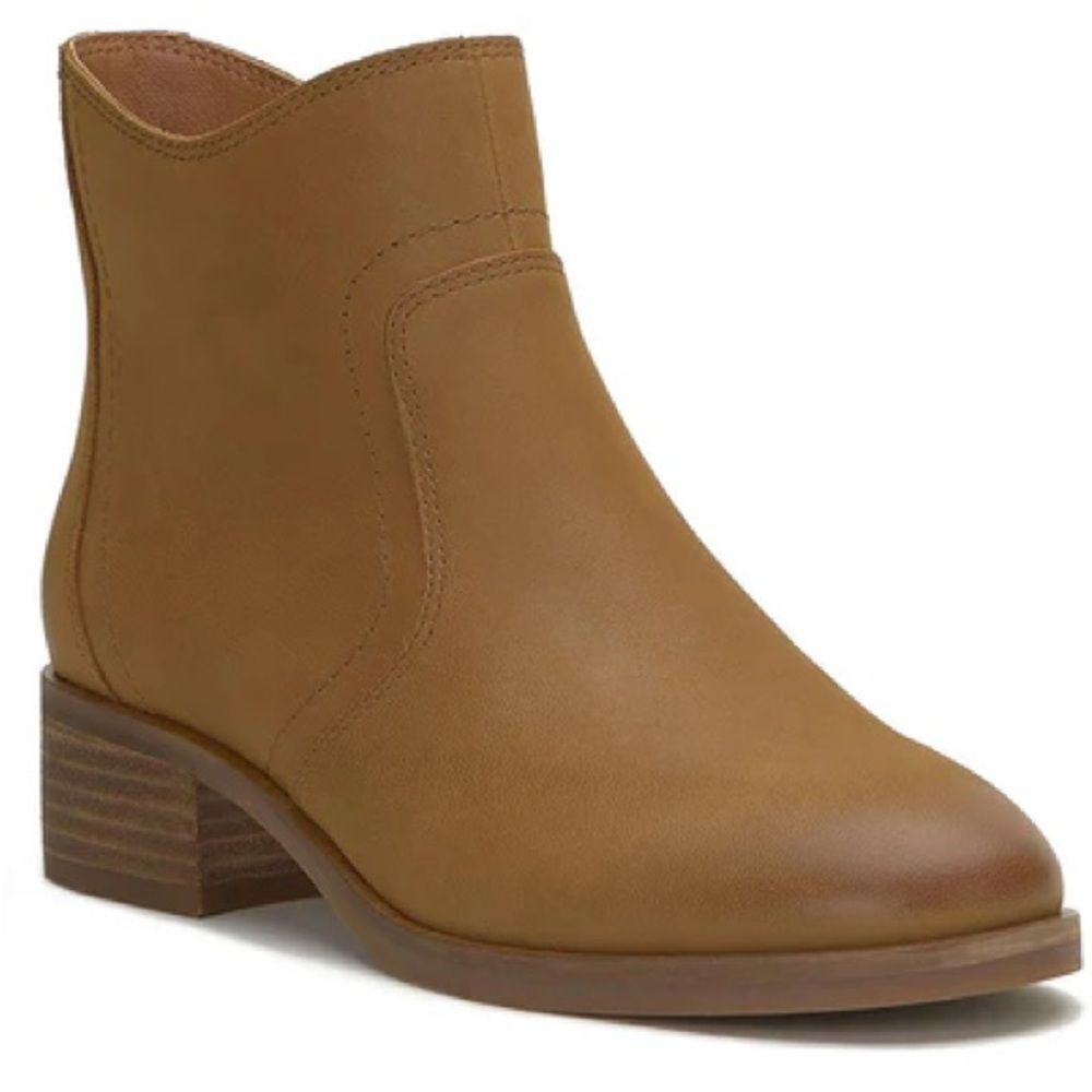 lucky brand | PATTRIK CHELSEA BOOTS